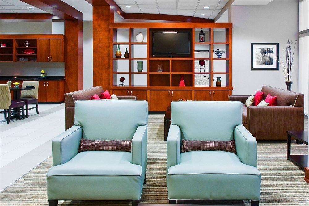 מוריסוויל Four Points By Sheraton Raleigh Durham Airport מראה חיצוני תמונה